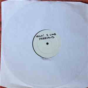 Adam Freeland - Hello! I Love You