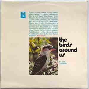 Alec Chisholm - The Birds Around Us
