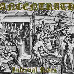Ancentrath - Infernal Rites