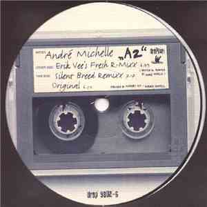 André Michelle - A2