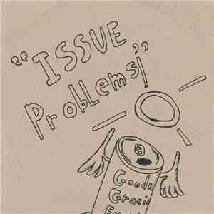 Andrew Jackson Jihad - Re-Issue Problems