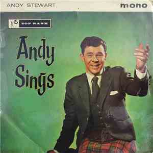 Andy Stewart - Andy Sings