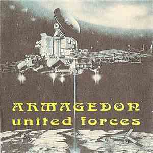 Armagedon - United Forces