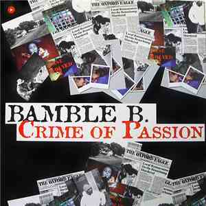 Bamble B. - Crime Of Passion