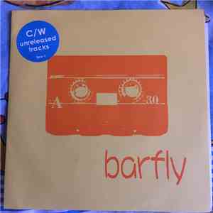 Barfly - Barfly