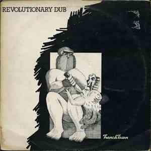 B.B. Seaton - Revolutionary Dub