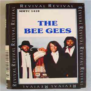 Bee Gees - Revival