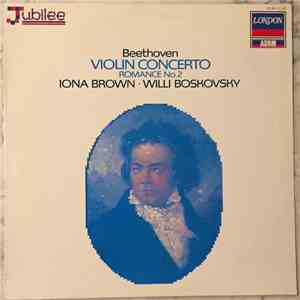 Beethoven, The Academy Of St. Martin-in-the-Fields, Sir Neville Marriner, W ...