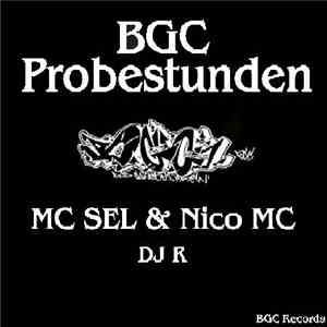 BGC - Probestunden
