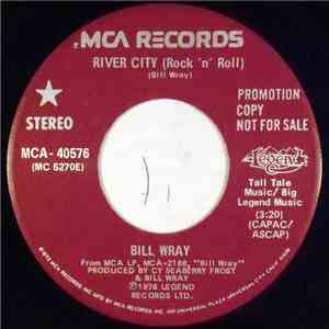 Bill Wray - River City (Rock 'n' Roll)