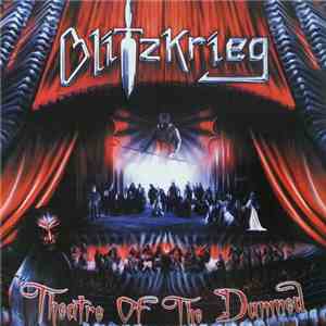 Blitzkrieg  - Theatre Of The Damned