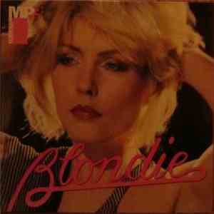 Blondie - Stereo MP3