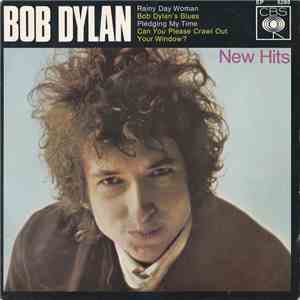 Bob Dylan - New Hits