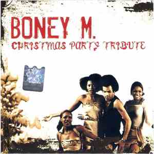 Boney M. - Christmas Party Tribute