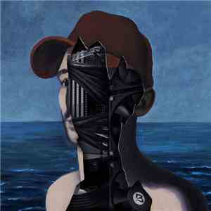 Brodinski - Brain Disorder EP