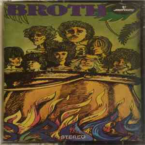 Broth - Broth