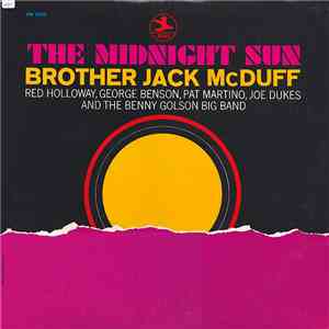 Brother Jack McDuff - The Midnight Sun