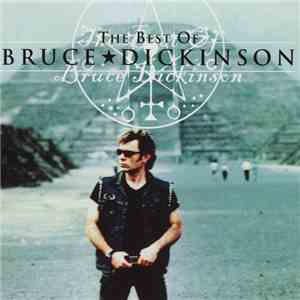 Bruce Dickinson - The Best Of Bruce Dickinson