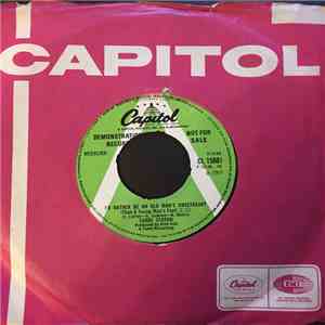 Candi Staton - I'd Rather Be An Old Man's Sweetheart (Than A Young Man's Fo ...