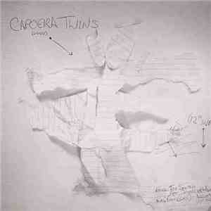 Capoeira Twins - Flick The Switch / Four