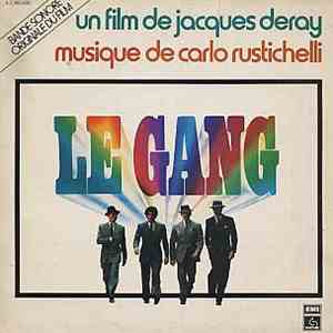 Carlo Rustichelli - Le Gang