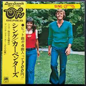 Carpenters - Sing