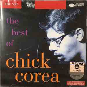 Chick Corea - The Best Of Chick Corea