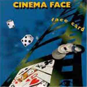 Cinema Face - Face Card