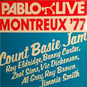Count Basie - Count Basie Jam (Montreux '77)