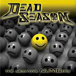 Dead Season  - The Negative NUMBers
