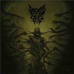 Defeated Sanity - Passages Into Deformity