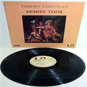 Demon Thor - Anno 1972