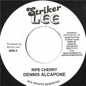 Dennis Alcapone / Delroy Wilson feat. Busty Brown - Ripe Cherry / Know Your ...