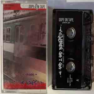DJ Malik & DJ Normandie - End 2 End Burners