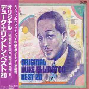 Duke Ellington - Original Duke Ellington Best 20