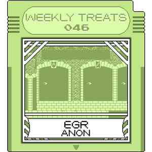 egr  - Anon (Faith In The Faceless)
