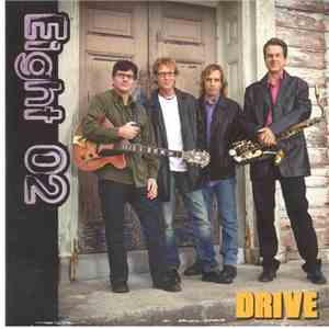 Eight 02 - Drive