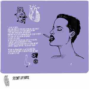 EL VY - Silent Ivy Hotel