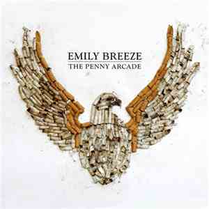Emily Breeze - The Penny Arcade