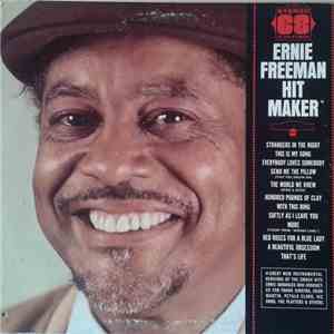 Ernie Freeman - Hit Maker