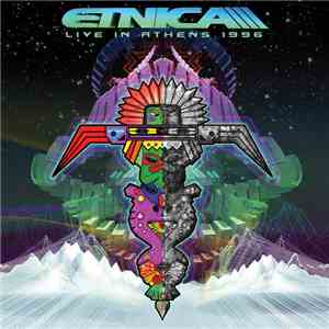 Etnica - Live In Athens 1996