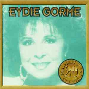 Eydie Gorme - 20 De Coleccion