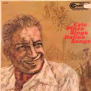 Ezio Pinza - Sings Italian Songs
