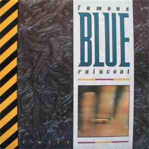 Famous Blue Raincoat - I Will