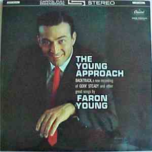 Faron Young - The Young Approach