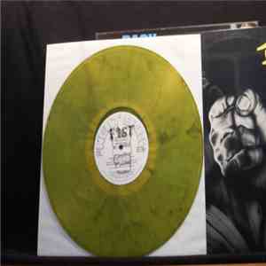 Fist  - Back With A Vengeance