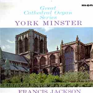 Francis Jackson - York Minster