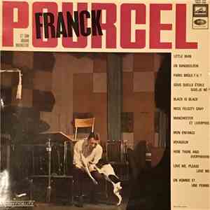 Franck Pourcel Et Son Grand Orchestre - Amour, Danse Et Violons N° 27