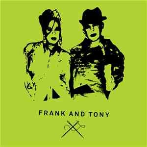 Frank And Tony - Presents... Vol. 1
