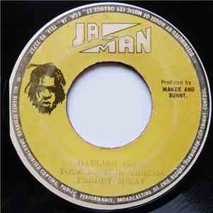 Freddy McKay - Darling Ooh Your Love Is Amazing